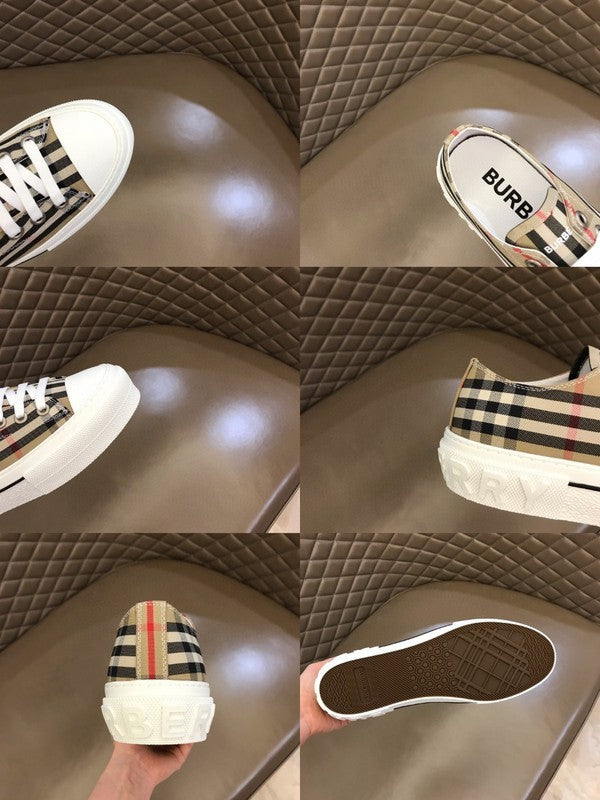 Bold Premium Synthetic Leather Shoes - Smooth Faux-Leather Finish | Women's Luxury Shoes #1449 - side angle view (image 2) of designer-inspired shoes