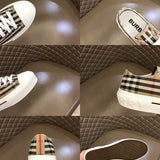 Bold Premium Synthetic Leather Shoes - Smooth Faux-Leather Finish | Women's Luxury Shoes #1449 - side angle view (image 2) of designer-inspired shoes