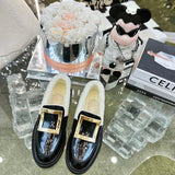 Roger Vivier luxury shoes detail view — premium authentic designer style
