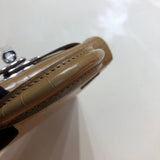 Interior view of sophisticated premium bag