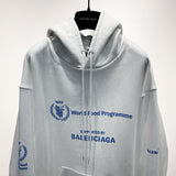 Three-quarter angle view of Balenciaga luxury piece style No.344