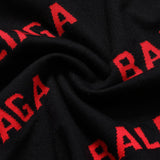 Balenciaga clothing styling view — premium authentic designer style