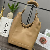 Ziva's Charm handbag – styled view (34cm*13.5cm*33cm)
