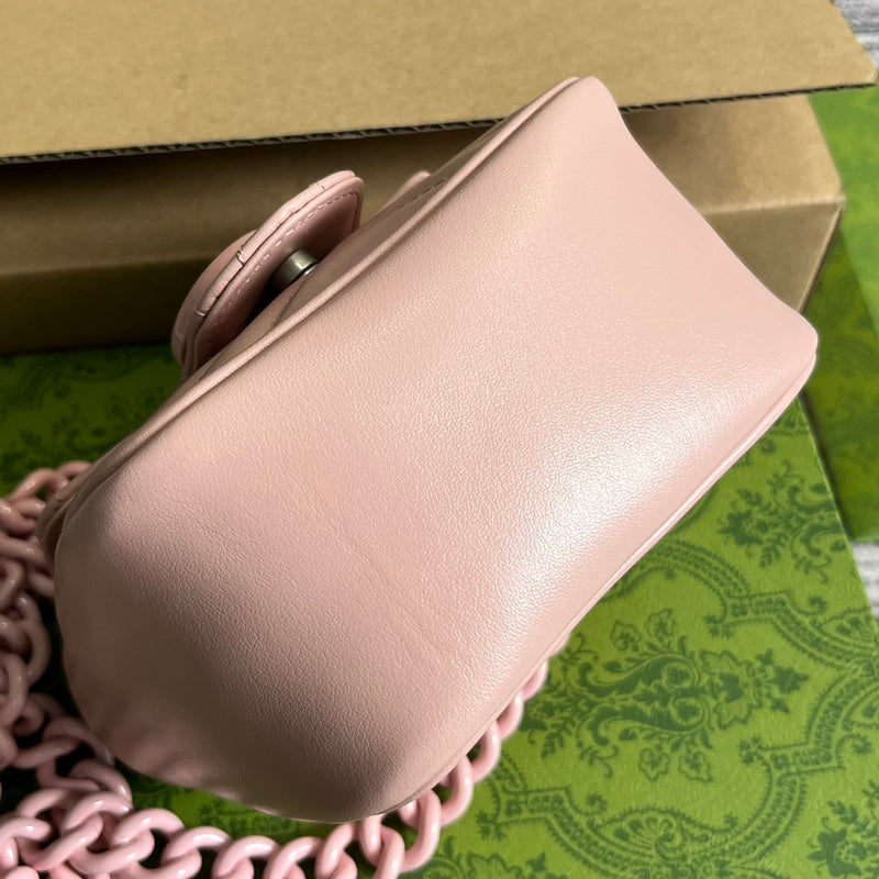 Top view of premium everyday-luxe women's handbag – women's luxury handbag