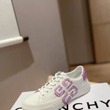 Givenchy shoes Style 002 - side profile detail
