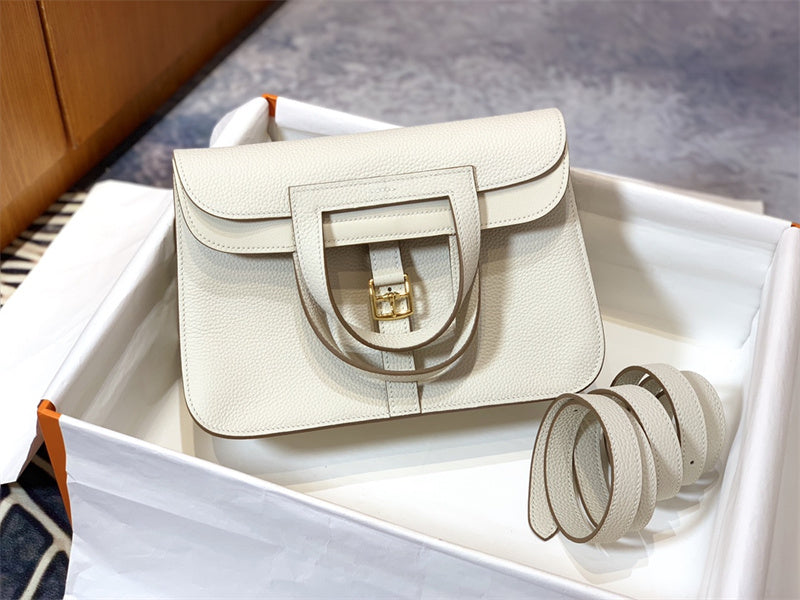 Chic handbag styled for everyday wear