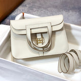 Chic handbag styled for everyday wear