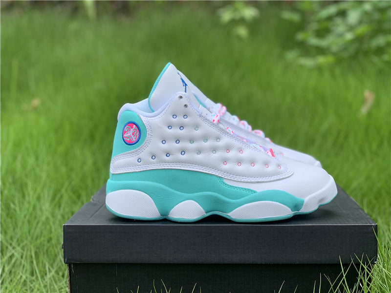 Nike Men's & Women's Luxury Fashion Trainers — Style 102 back view