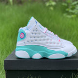 Nike Men's & Women's Luxury Fashion Trainers — Style 102 back view