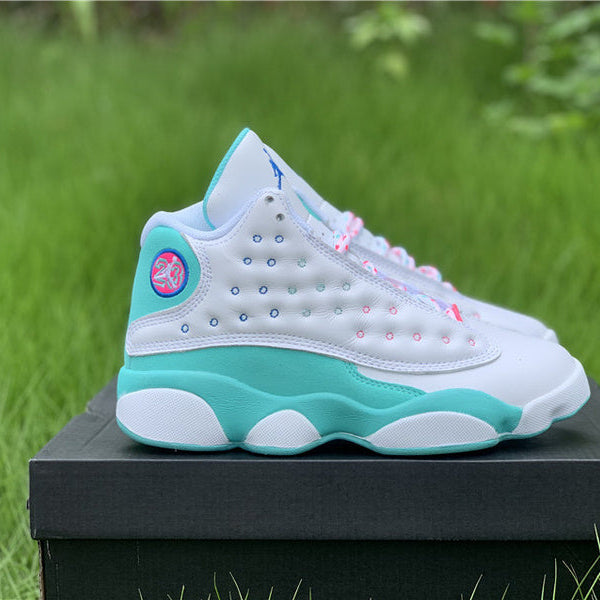 Nike Men's & Women's Luxury Fashion Trainers — Style 102 back view