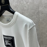 Burberry designer designer clothing full view