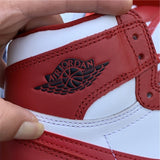 Nike Men's & Women's Premium Designer Sneakers — Style 070 back view
