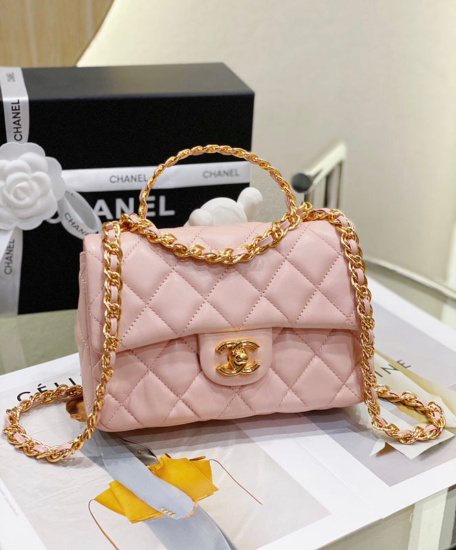  handbag, mid everyday style, image 1