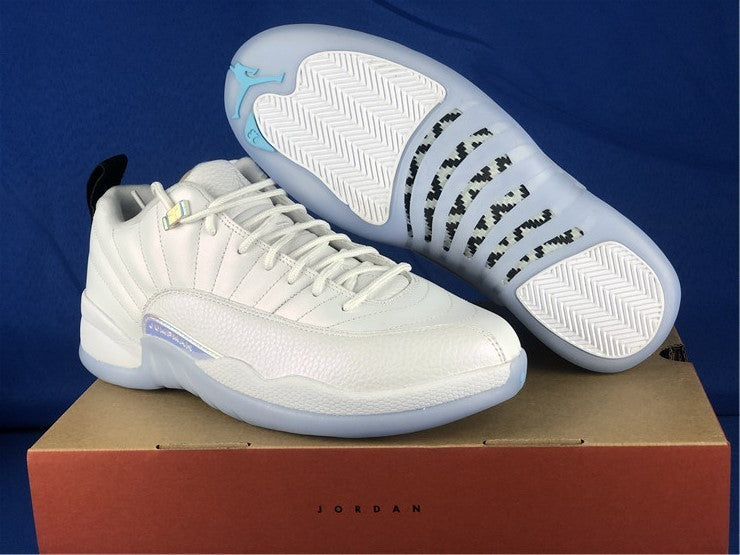 Nike Men's & Women's Designer Street Sneakers — Style 170 angle view