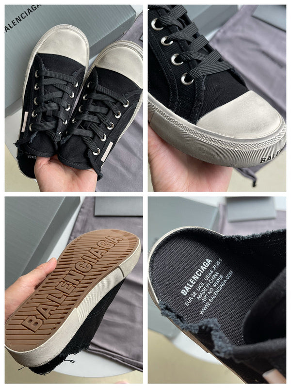 Zivas Charm Classic Sensibility Designer Shoes (Effortless Everyday Style) – Interior View