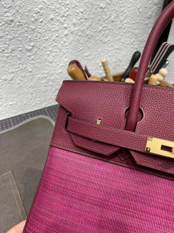 Refined bag women's premium everyday handbag