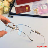 Full view of Cartier unisex sunglasses