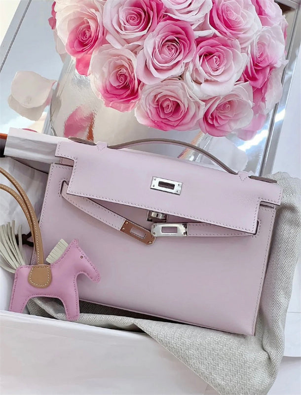 Versatile bag women's premium everyday handbag