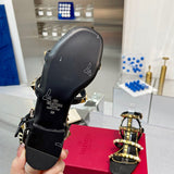 Valentino Garavani luxury shoes angled view — premium authentic designer style