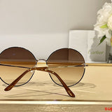 Lifestyle view of Cartier unisex sunglasses