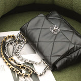  women's handbag, spacious design, view 10