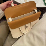  Streamlined shopper bag front view 7