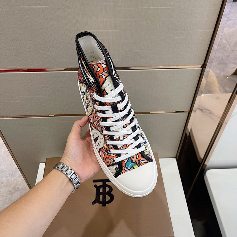Modern Faux Leather Shoes - Statement Everyday Style | Women's Luxury Shoes #1321 - styled full view (image 7) of designer-inspired shoes