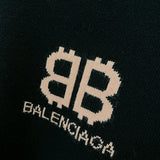 Full silhouette view of Balenciaga luxury piece style No.061