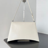 Zivas Charm Refined Everyday Style Statement Handbag (Considered Detail & Form) – Full Silhouette