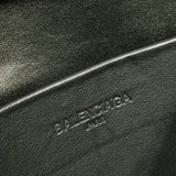 Refined Premium PU Leather Handbag - Premium Craftsmanship Detailing | Women's Designer-Inspired Purse #827 - styled full view (image 7) of designer-inspired handbag