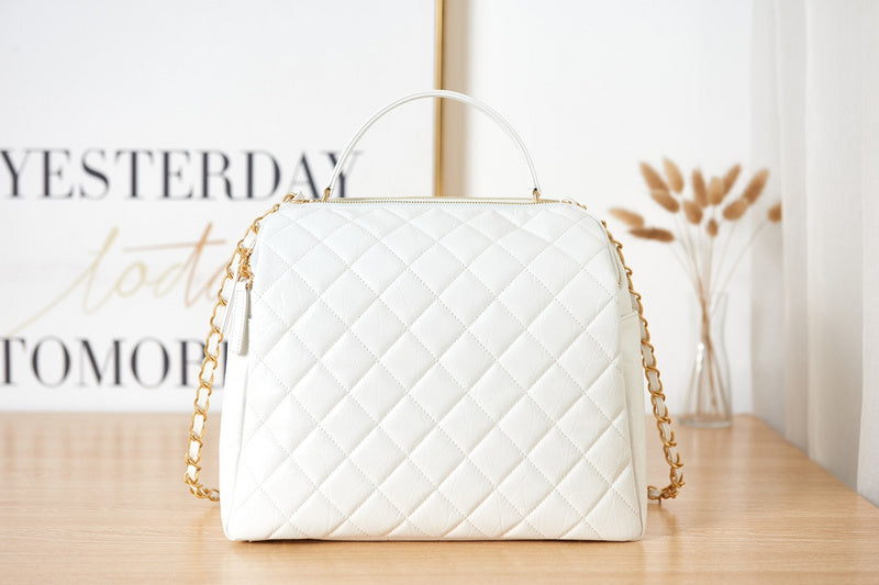  women's handbag, versatile design, view 7