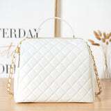  women's handbag, versatile design, view 7