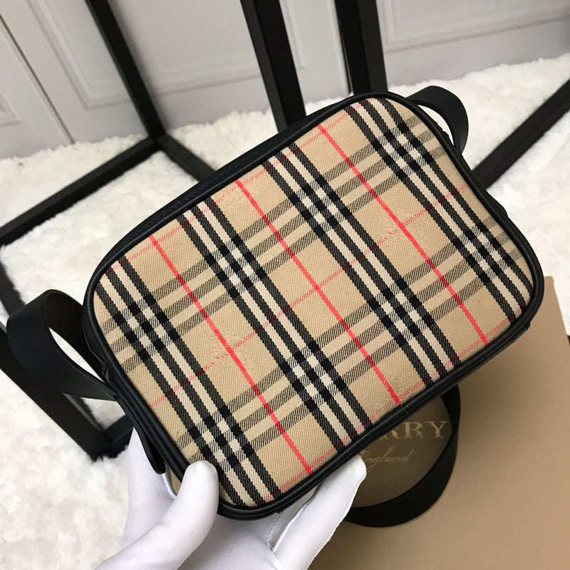 Ziva's Charm handbag – styled view (one versatile size)