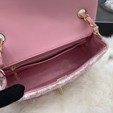 Zivas Charm Effortless Sophistication Designer Handbag (Signature Shape & Finish) – Close-Up Detail
