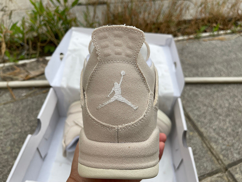 Nike Men's & Women's Luxury Fashion Trainers — Style 246 detail view