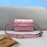 Ziva's Charm handbag – detail view (19cm*5cm*10cm)