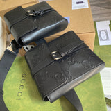 Top view of signature elevated women's handbag – women's everyday handbag
