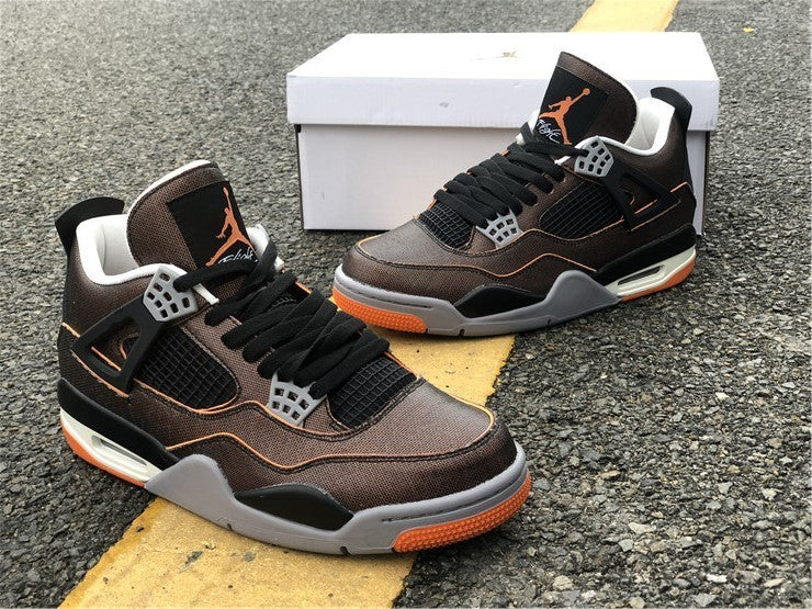 Nike Men's & Women's Luxury Fashion Trainers — Style 150 detail view