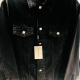 Three-quarter angle view of Balenciaga luxury piece style No.183