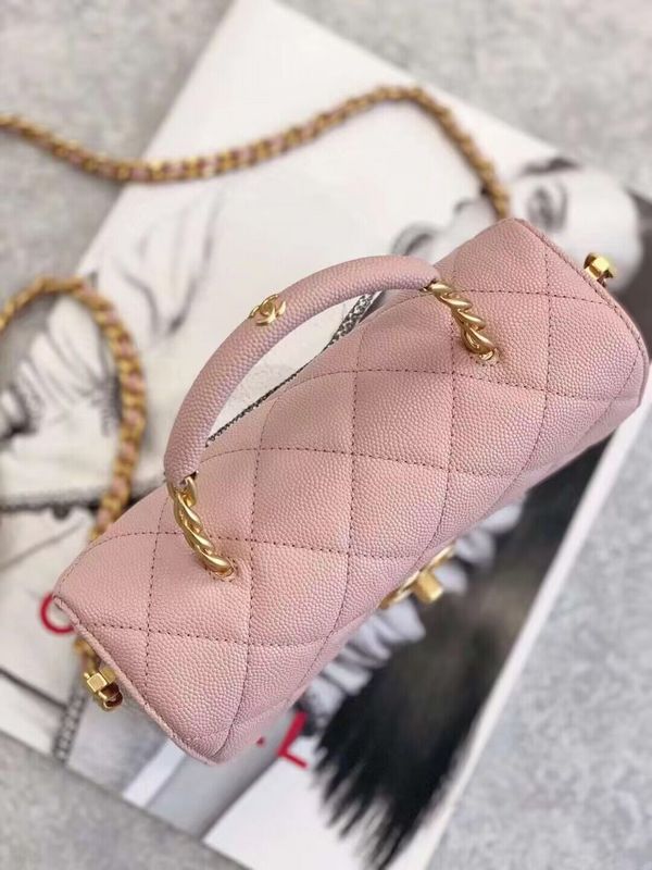  women's handbag, mid design, view 4