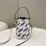 Ziva's Charm handbag – close-up view (12cm*18cm*10cm)