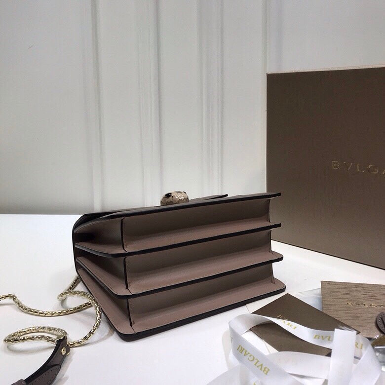 Understated Faux Leather Handbag - Versatile Everyday Design | Women's Designer-Inspired Purse #1766 - texture close-up (image 9) of designer-inspired handbag