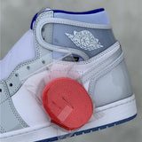 Nike Men's & Women's Designer Lifestyle Shoes — Style 020 back view
