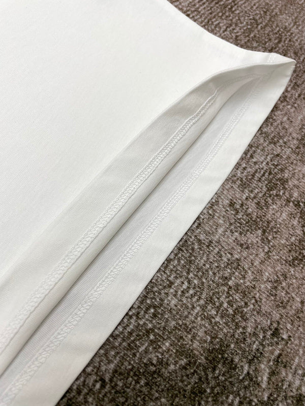 Amiri t-shirt angled view — premium authentic designer style