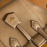 Ziva's Charm handbag – styled view (15cm*18.5cm*18cm)