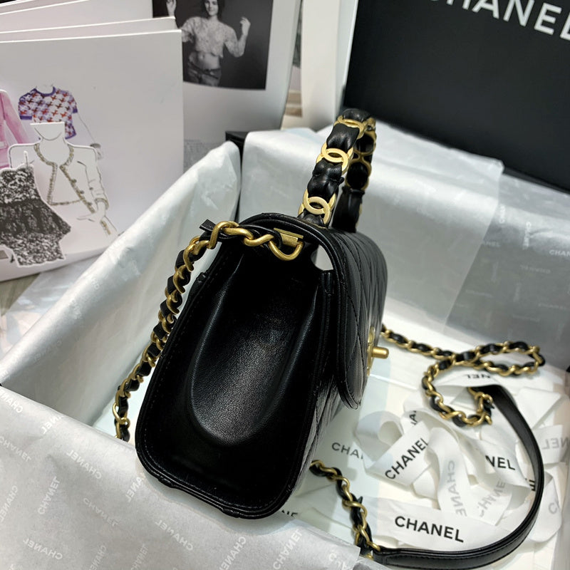  women's handbag, versatile design, view 9