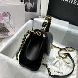  women's handbag, versatile design, view 9