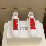 Alexander McQueen shoes Style 323 - styled lifestyle view