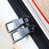  sleek crossbody bag detail view showing craftsmanship 8