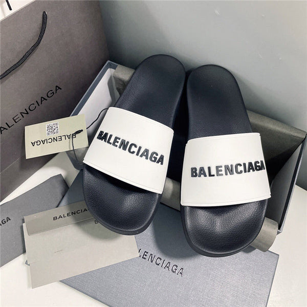 Balenciaga Black Espadrille Wedge Sandals - Detail Shot of Craftsmanship